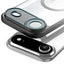 Dėklas Dux Ducis Aimo Mag Apple iPhone 17 Air