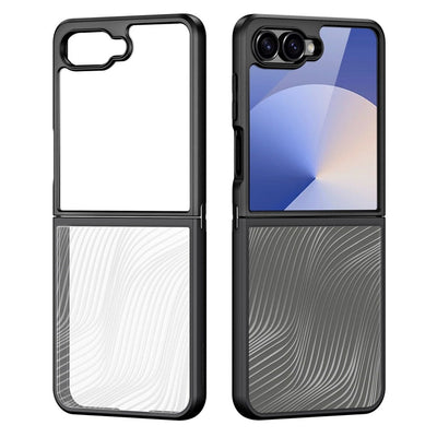 Dėklas Dux Ducis Aimo Samsung F751 Z Flip7