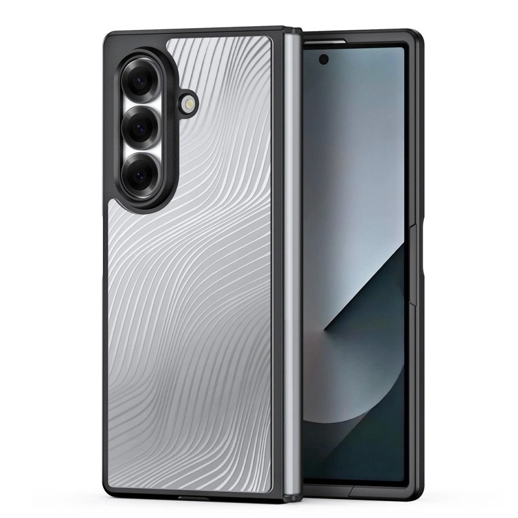 Dėklas Dux Ducis Aimo Samsung F966 Z Fold7