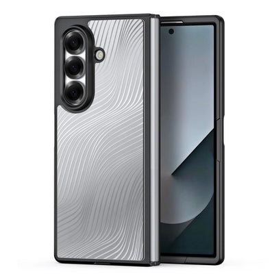 Dėklas Dux Ducis Aimo Samsung F966 Z Fold7