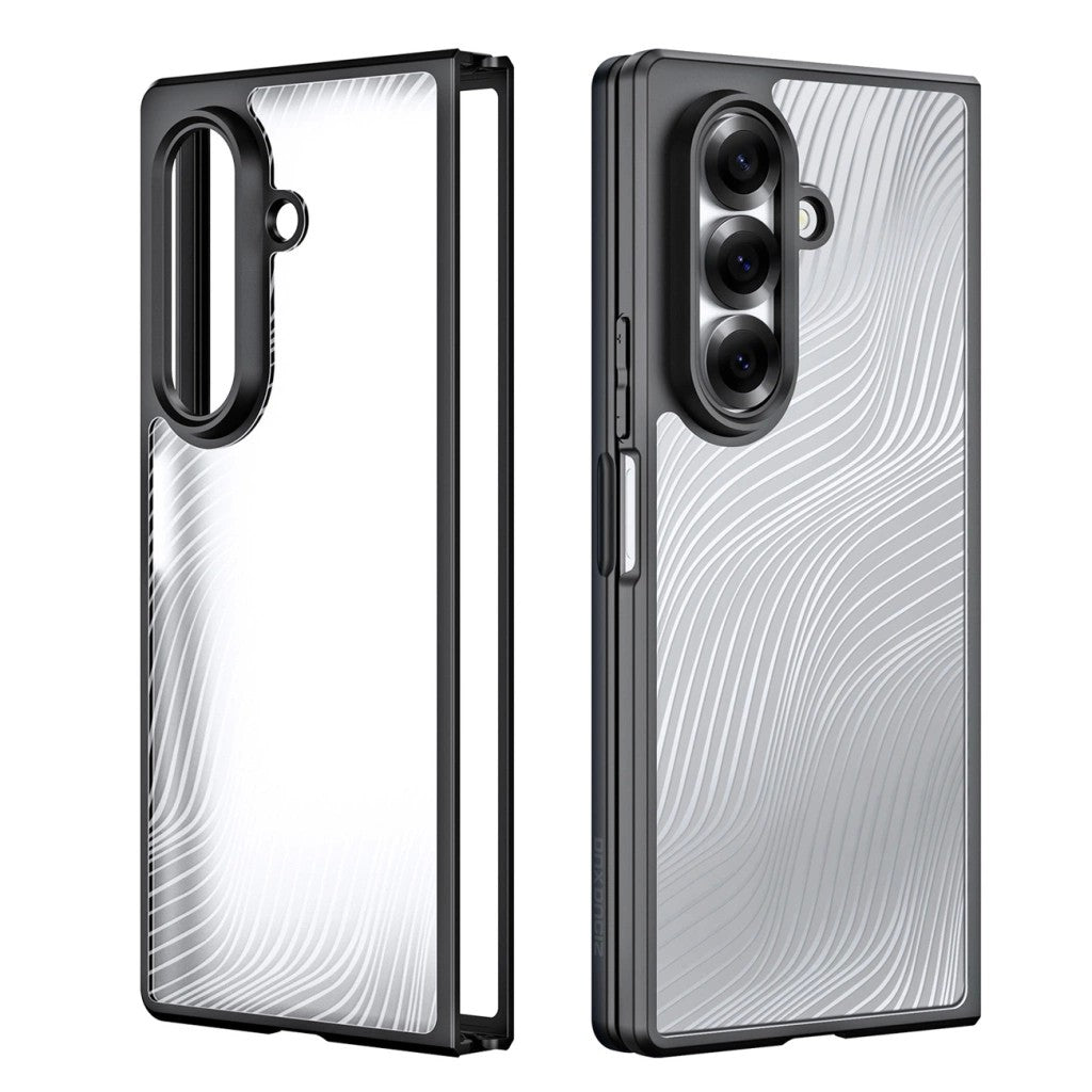 Dėklas Dux Ducis Aimo Samsung F966 Z Fold7