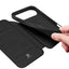 Dėklas Dux Ducis Skin Pro Apple iPhone 17 Air juodas