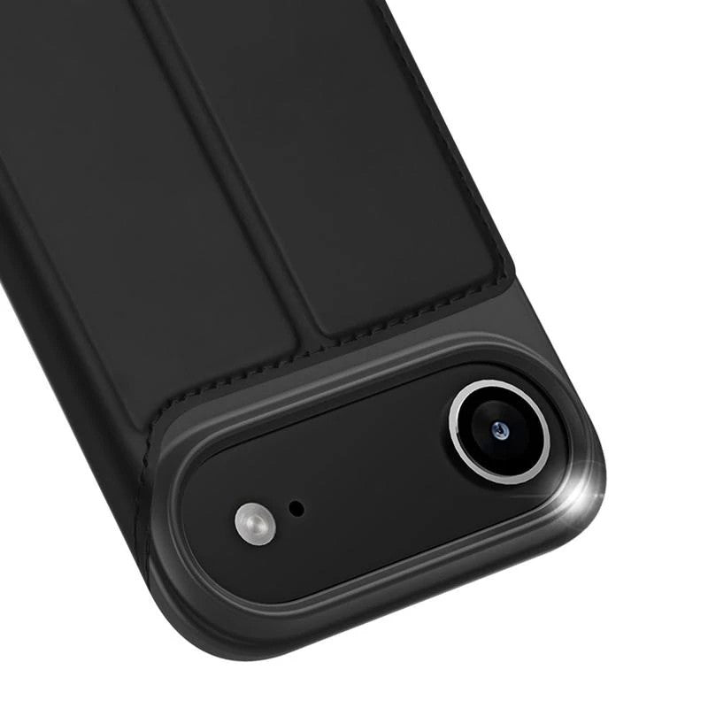 Dėklas Dux Ducis Skin Pro Apple iPhone 17 Air juodas