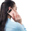 Dėklas Dux Ducis Skin Pro Apple iPhone 17 Air rožinio aukso