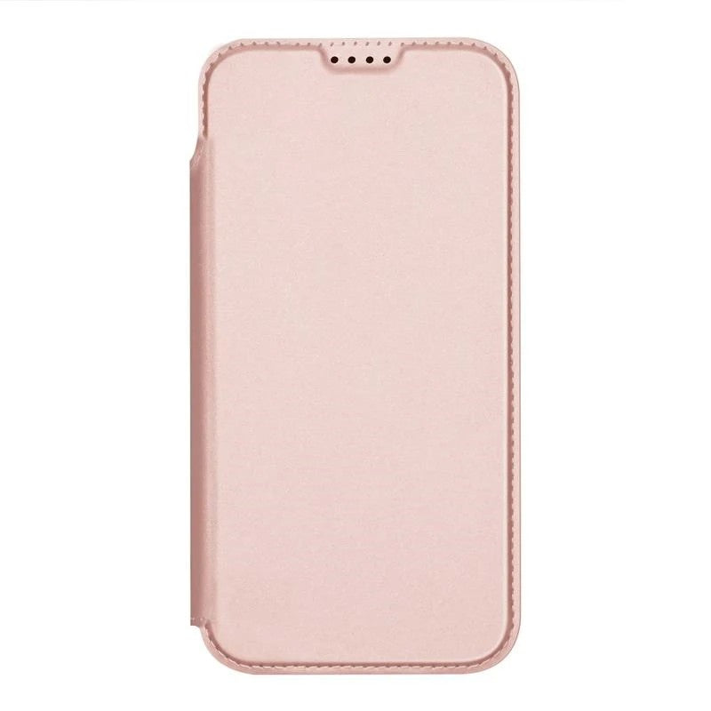 Dėklas Dux Ducis Skin Pro Apple iPhone 17 Air rožinio aukso