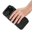 Dėklas Dux Ducis Skin Pro Apple iPhone 17 Pro juodas