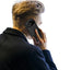 Dėklas Dux Ducis Skin Pro Apple iPhone 17 Pro Max juodas
