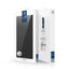 Dėklas Dux Ducis Skin Pro Apple iPhone 17 Pro Max juodas