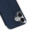 Dėklas Dux Ducis Skin Pro Apple iPhone 17 tamsiai mėlynas