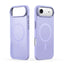 Dėklas Dux Ducis Yind Apple iPhone 17 Air violetinis