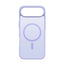 Dėklas Dux Ducis Yind Apple iPhone 17 Air violetinis