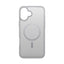 Dėklas Dux Ducis Yind Apple iPhone 17 pilkas