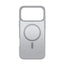 Dėklas Dux Ducis Yind Apple iPhone 17 Pro pilkas