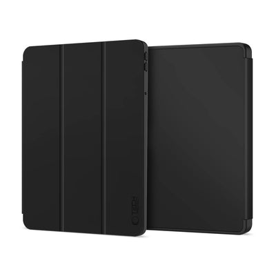 Dėklas Tech-Protect SmartCase Pen Holder Lenovo IdeaTab 11.0 TB336 juodas