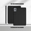 Dėklas Tech-Protect SmartCase Pen Holder Lenovo IdeaTab 11.0 TB336 juodas