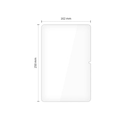 LCD apsauginis stikliukas Tech-Protect Glass Fit+ 2-Pack Lenovo IdeaTab 11.0 TB336