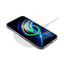 Dėklas Clear MagSafe Case Apple iPhone 17 Air skaidrus