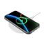 Dėklas Clear MagSafe Case Apple iPhone 17 skaidrus