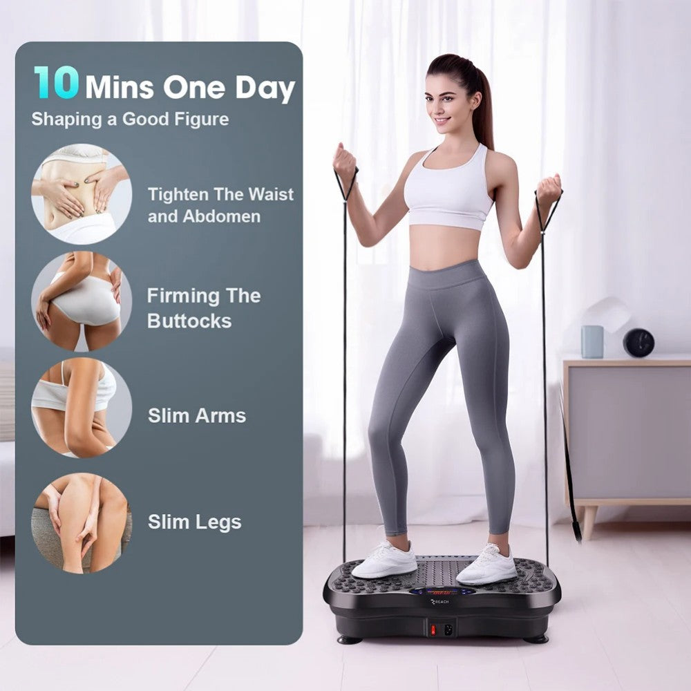 Vibro treniruoklis Reach EX150