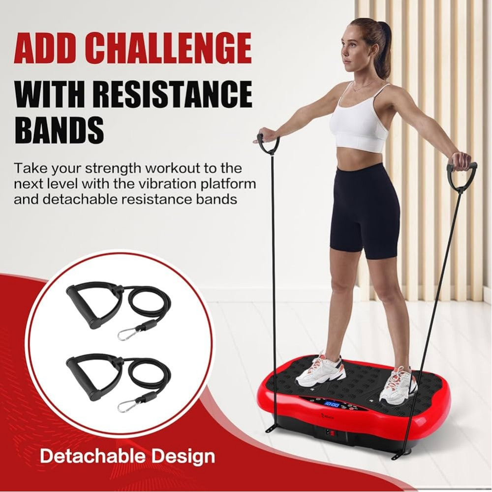 Vibro treniruoklis Reach EX200