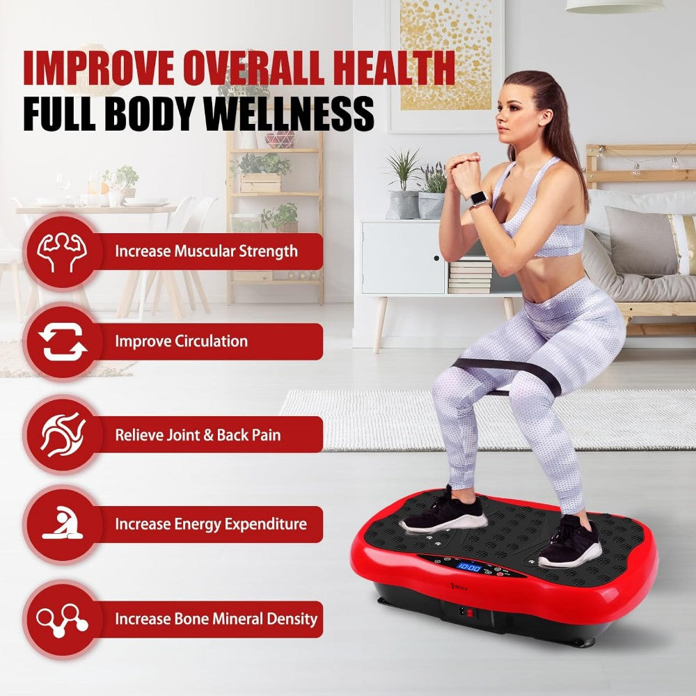 Vibro treniruoklis Reach EX200
