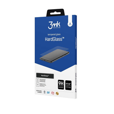 LCD apsauginis stikliukas 3mk Hard Glass Xiaomi Redmi 15C 4G