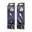 USB kabelis Remax RC-124a USB-A to USB-C 1.0m juodas