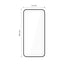 LCD apsauginis stikliukas Tech-Protect Glass Fit+ 2-Pack Xiaomi Redmi 15C 4G juodas