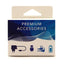 Dėžutė Premium accessories maža 80x60x40mm