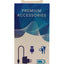 Dėžutė Premium accessories didelė 70x130x30mm