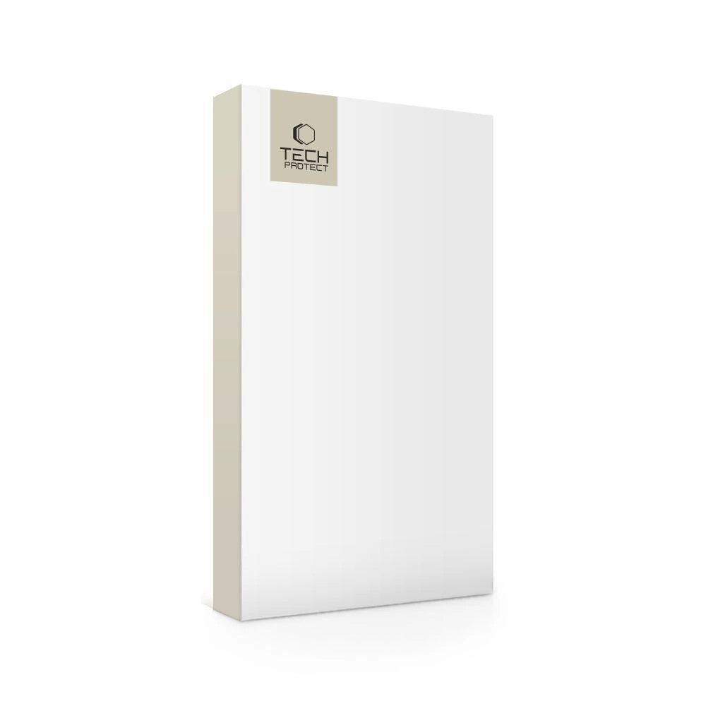 Dėklas Tech-Protect Flexair Xiaomi Redmi 15 4G/Redmi 15 5G skaidrus