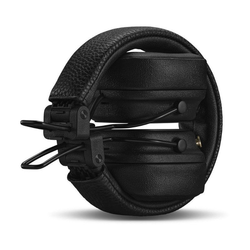 [Grąžinta prekė] Belaidės ausinės Marshall Major V On-Ear Bluetooth juodos