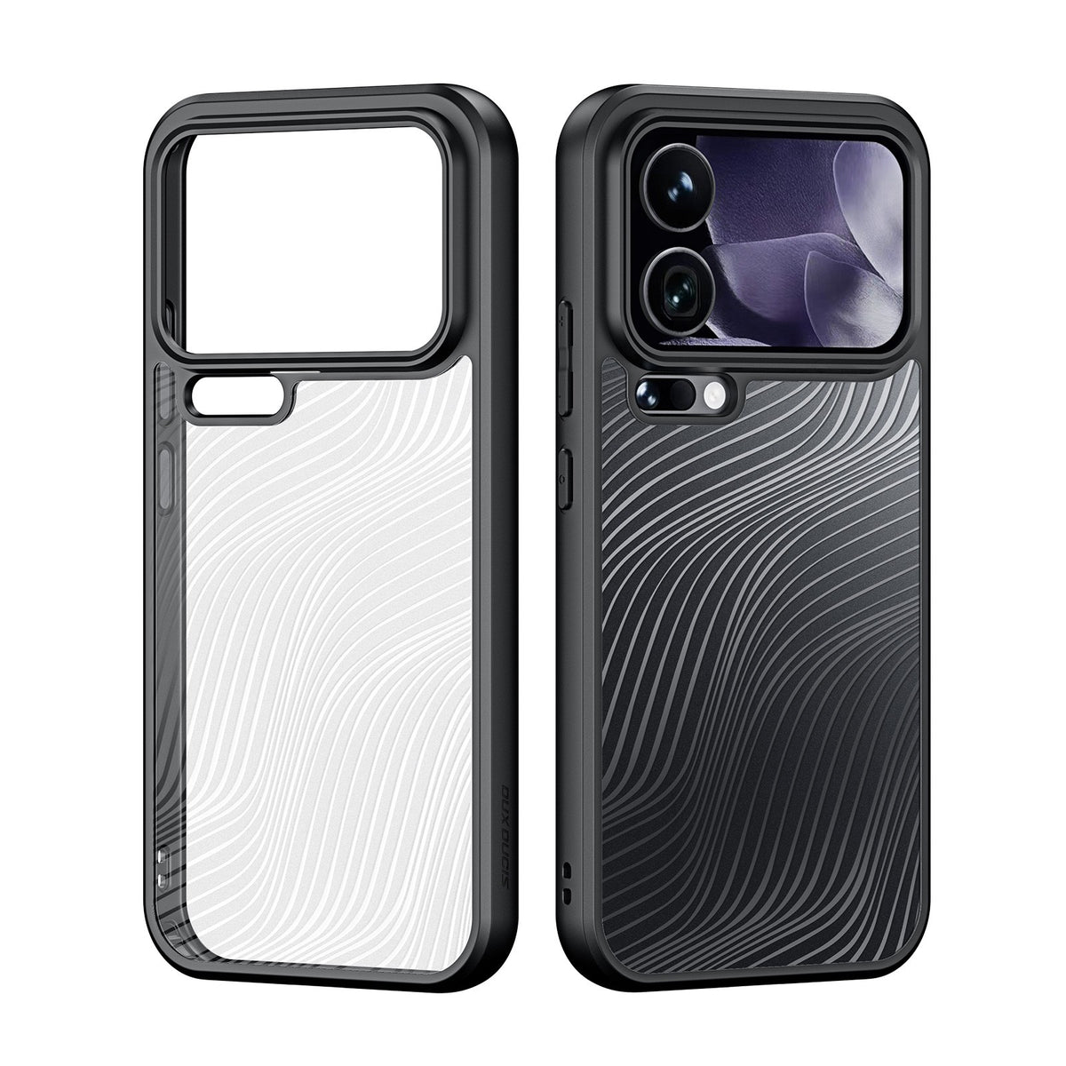 Dėklas Dux Ducis Aimo Xiaomi 17 Pro