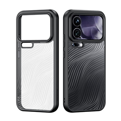 Dėklas Dux Ducis Aimo Xiaomi 17 Pro Max