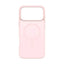 Dėklas Dux Ducis Yind Apple iPhone 17 Pro Max rožinis