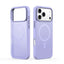 Dėklas Dux Ducis Yind Apple iPhone 17 Pro violetinis