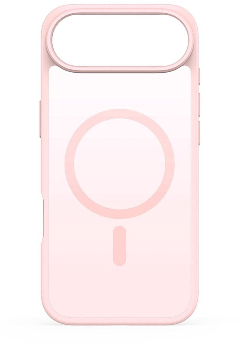 Dėklas Dux Ducis Yind Apple iPhone Air rožinis