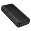 Išorinė baterija Power Bank Borofone BJ80A 22.5W 20000mAh juoda