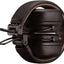 [Grąžinta prekė] Belaidės ausinės Marshall Major IV On-Ear Bluetooth rudos