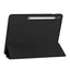Dėklas Tech-Protect SmartCase Pen Holder Samsung X620/X626 Tab S10 FE Plus juodas