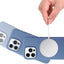 Dėklas HDD Silicone MagSafe Case Apple iPhone 16 rožinis