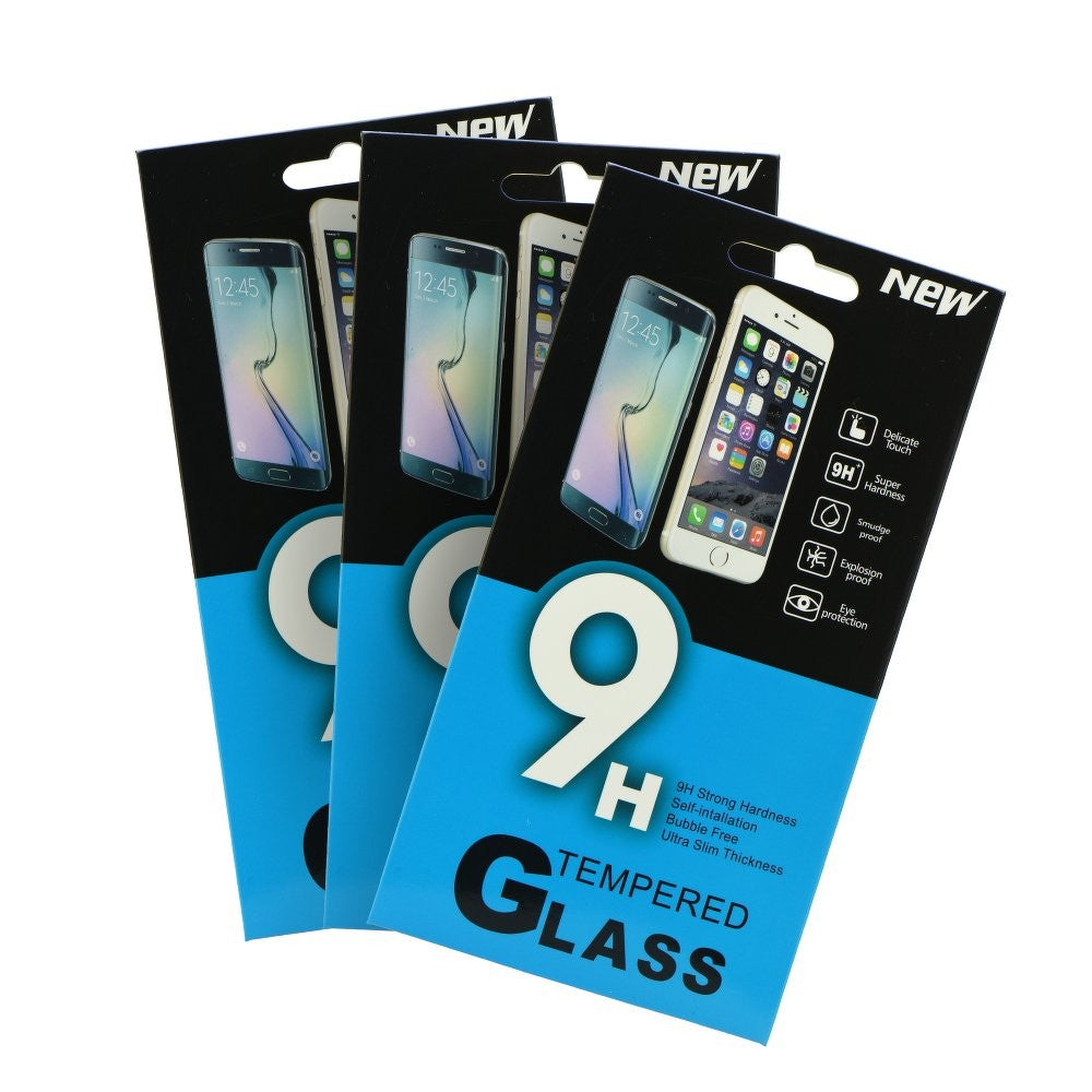 LCD apsauginis stikliukas 9H Xiaomi Redmi 15C 4G/5G/Poco C85 4G/5G