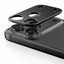 Kameros apsauga Tech-Protect CamAlloy Apple iPhone 17 Pro Max Silver