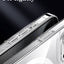 Dėklas HDD Clear MagSafe Case Apple iPhone 16 Pro skaidrus