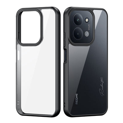Dėklas Dux Ducis Aimo Xiaomi Redmi 15C 4G/5G/Poco C85 4G/5G