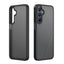 Dėklas Dux Ducis Yind Samsung A175 A17 4G/A176 A17 5G/A185 A18 4G/A186 A18 5G juodas