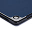 Dėklas Reach Smart Leather Xiaomi Redmi Pad Pro 12.1/Redmi Pad 2 Pro 12.1 tamsiai mėlynas