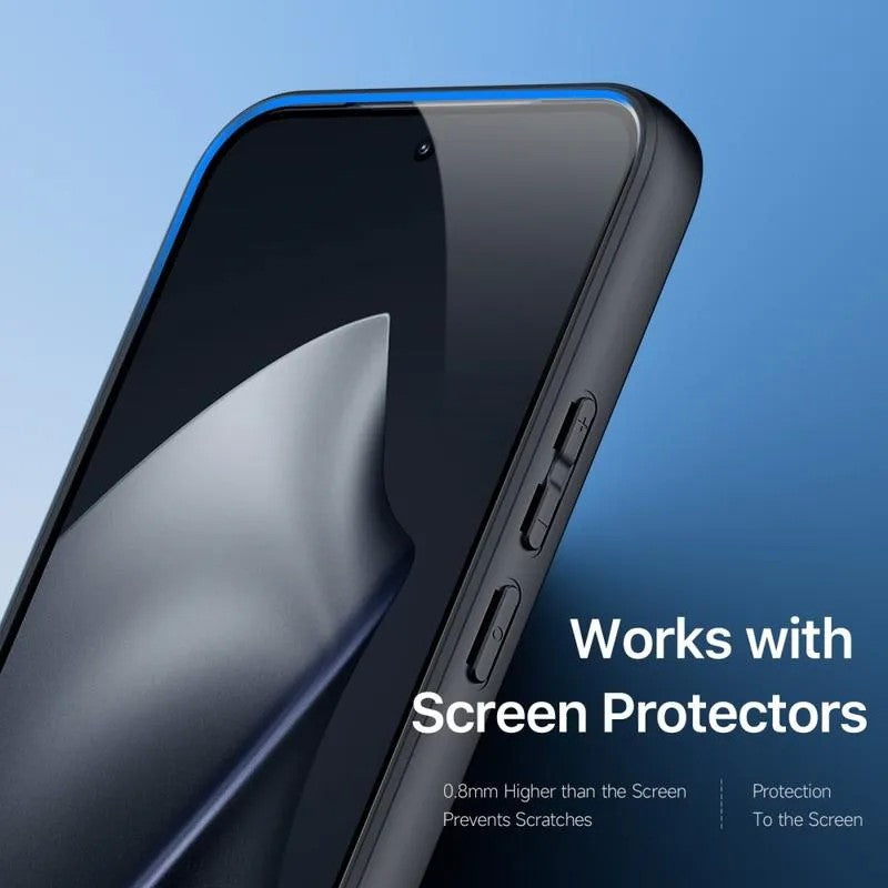 Dėklas Dux Ducis Aimo Xiaomi 15T