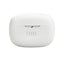 Belaidės ausinės JBL Wave Beam TWS baltos