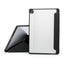 Dėklas Reach Origami Samsung X400/X406 Tab S10 Lite/X520/X526 Tab S10 FE/X510/X516 Tab S9 FE juodas